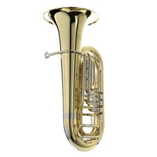 Mzbb 500l tuba gebraucht kaufen  Köln