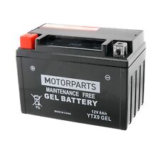 Batteria ytx9 12v usato  Ragalna