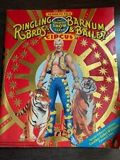 Vtg 1989 ringling for sale  Columbus