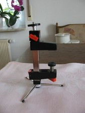 Tisch klemmstativ kaiser gebraucht kaufen  Emmelshausen