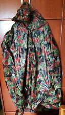 Swiss army poncho d'occasion  Seurre