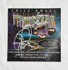 criss angel mindfreak for sale criss angel mindfreak for sale Rego Park