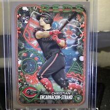 2024 topps holiday for sale  Lewisville