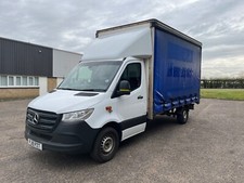 2019 mercedes benz for sale  THETFORD
