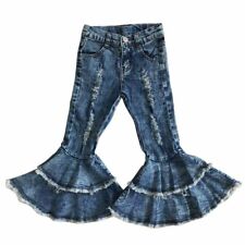 Girls denim double for sale  Allen