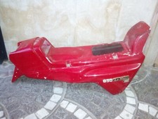 Codone posteriore rosso usato  Maddaloni