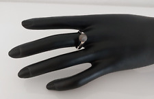 Barca ring diamantierter gebraucht kaufen  Borken