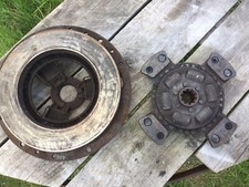 Unimog 404 clutch. for sale  LEOMINSTER