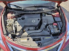 Compressor de ar A/C Nissan Altima 13 14 15 16 17 18, usado comprar usado  Enviando para Brazil