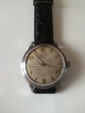 Orologio atlantic world usato  Riccione