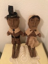 handmade primitive dolls for sale  Peoria