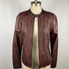 Selby faux leather for sale  New Orleans