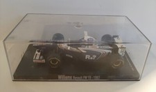 Die cast williams usato  Aprilia