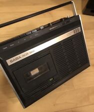 Saba radio recorder gebraucht kaufen  München