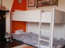 Child mid sleeper for sale  LONDON