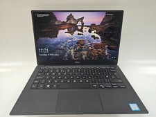 Usado, Dell XPS 9360 Intel i7-7500U 512Gb NVMe PCIe 8Gb 13.3 FHD 1920x1080 Win 10 PRO comprar usado  Enviando para Brazil