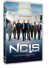 Ncis twentieth season for sale  UK