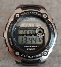 Casio wave ceptor usato  Verrua Savoia