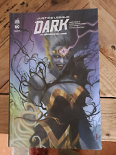 Justice league dark d'occasion  Saint-Pol-sur-Ternoise