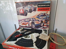 Alte märklin sprint gebraucht kaufen  Meßkirch