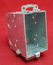 Electrical rectangle steel for sale  Wolcottville