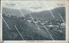 Ce428 cartolina cunardo usato  Tramonti
