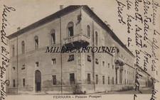 Ferrara palazzo prosperi usato  Roma