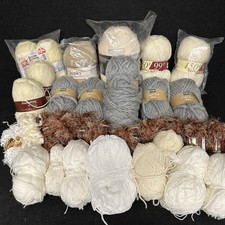 Knitting wool yarn for sale  UK
