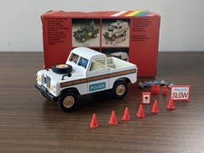 Vintage britains police for sale  IPSWICH