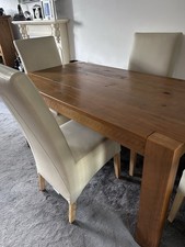Solid pine next for sale  LEEDS