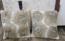 Pier throw pillow for sale  Heath