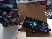 Powercolor amd radeon gebraucht kaufen  Großenwiehe