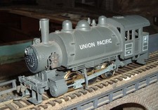 Mdc roundhouse tank for sale  Port Orange