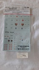 Decals carpena mirage d'occasion  Oberhaslach