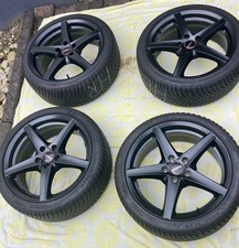 Ronal r41 18zoll gebraucht kaufen  Solingen
