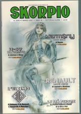Scorpione 2348 poli usato  Italia