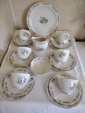 Franconia krutheim piece for sale  ST. AUSTELL