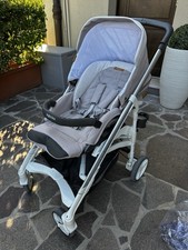Trio inglesina usato usato  Rimini