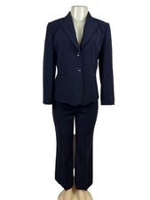 Tahari women navy for sale  Gaithersburg