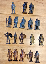 Kinder soldatini piombo usato Kinder soldatini piombo usato  Ceriano Laghetto