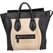 Celine suede luggage gebraucht kaufen  Halle
