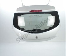 Hayon 9810681880 peugeot d'occasion  France