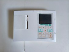 Elettrocardiografo ecg cardiol usato  Pozzuoli