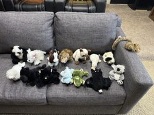 Ganz webkinz plush for sale  Rockwall