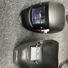 Jackson welding mask for sale  ROTHERHAM
