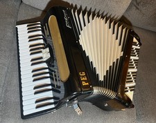 Silvio soprani junior for sale  Wooster