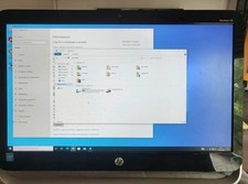 Hewlett packard g101nl usato  Civitanova Marche