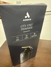 Andis gtx exo for sale  Centereach