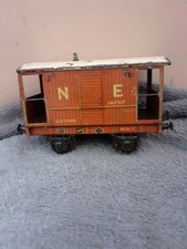 Bassett lowke gauge for sale  BEDFORD