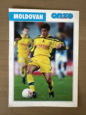 Card viorel moldovan d'occasion  Montmélian